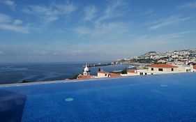 Apartments Madeira Barreirinha